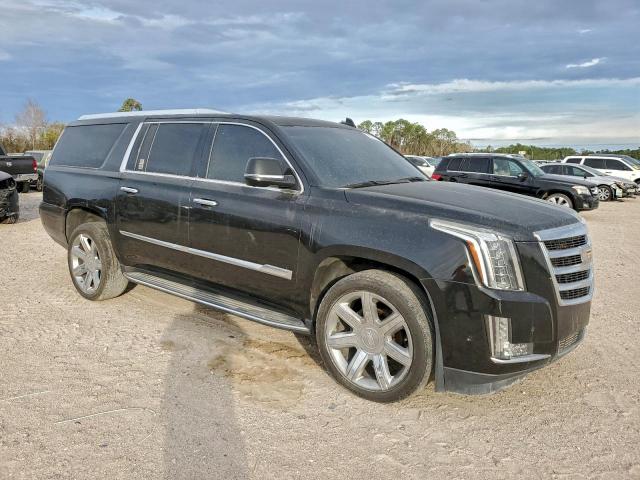 Cadillac Escalade Esv Premium Luxury Image 9