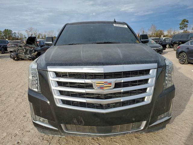 Cadillac Escalade Esv Premium Luxury Image 5