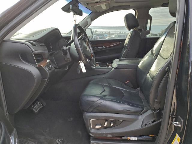 Cadillac Escalade Esv Premium Luxury Image 13