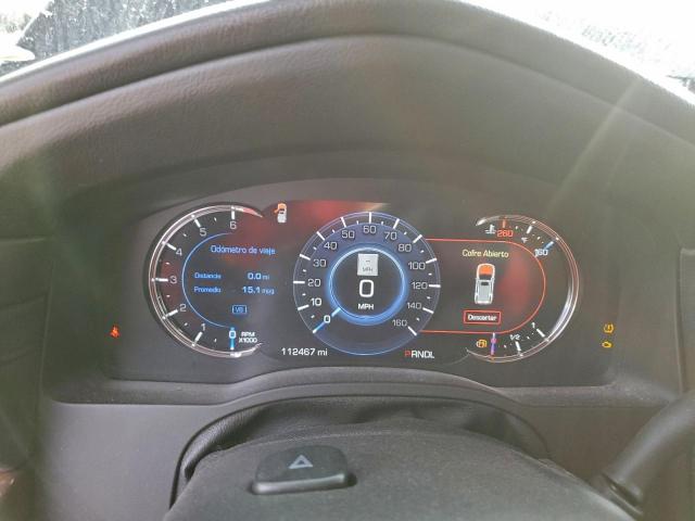 Cadillac Escalade Esv Premium Luxury Image 12