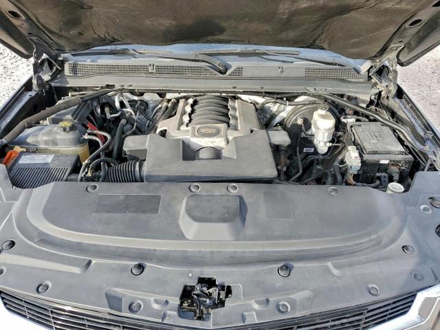 Cadillac Escalade Esv Premium Luxury Image 4