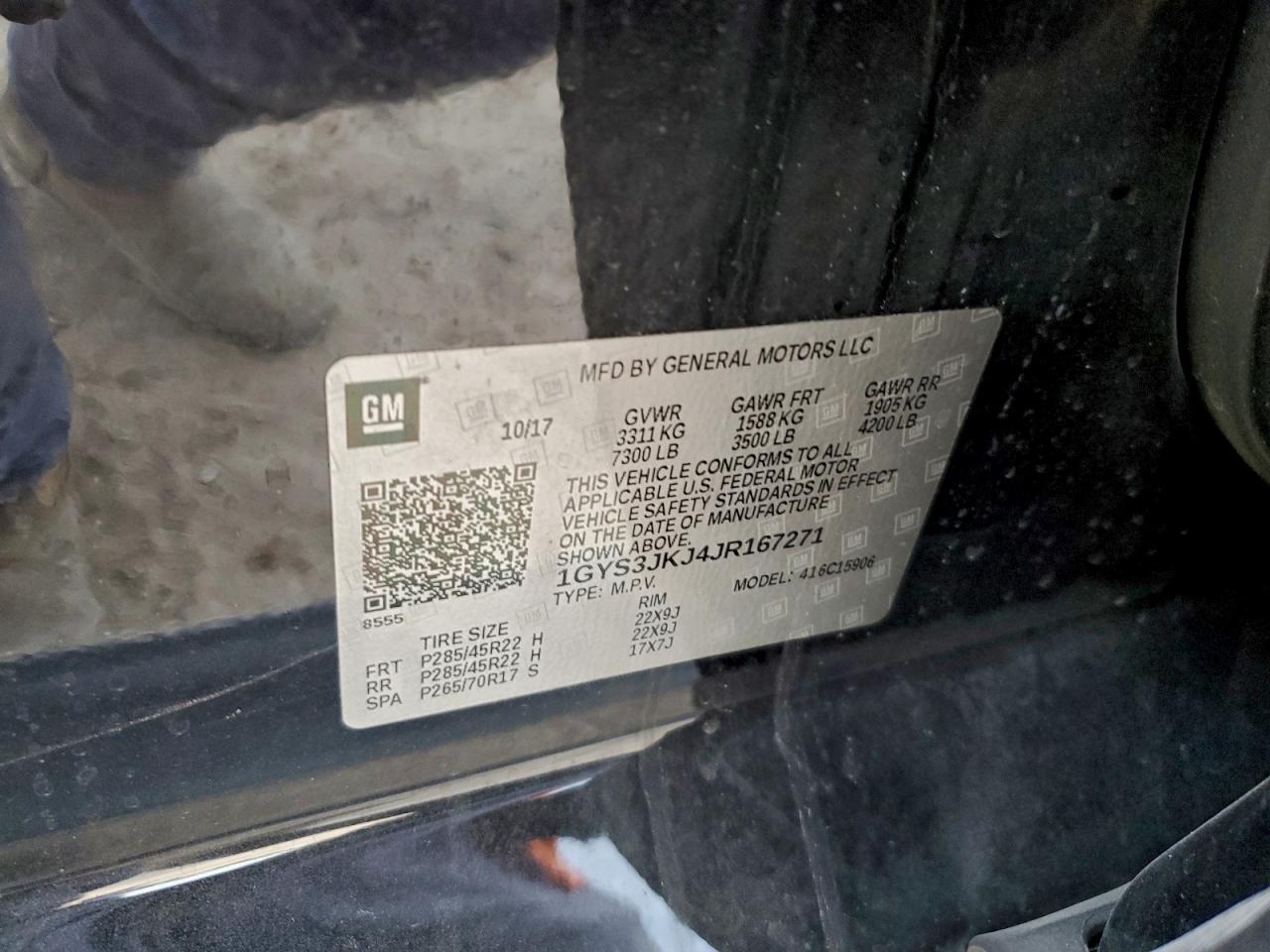 Cadillac Escalade Esv Premium Luxury Image 11