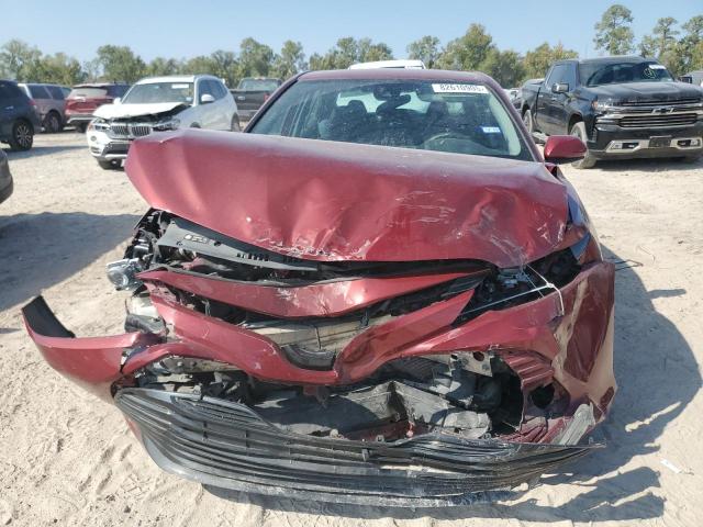 Toyota Camry L Image 10