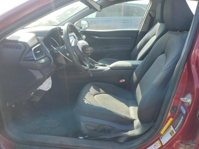 Toyota Camry L Image 7