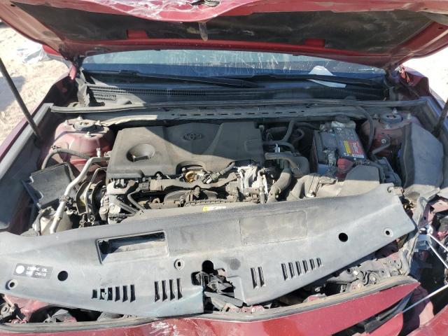 Toyota Camry L Image 9