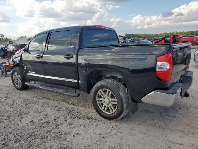 Toyota Tundra Crewmax Sr5 Image 8