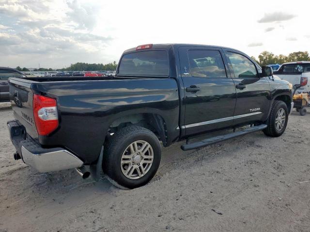 Toyota Tundra Crewmax Sr5 Image 12