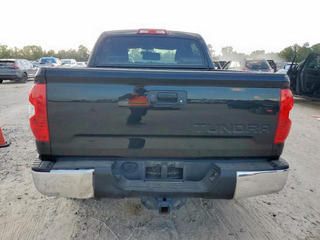 Toyota Tundra Crewmax Sr5 Image 6