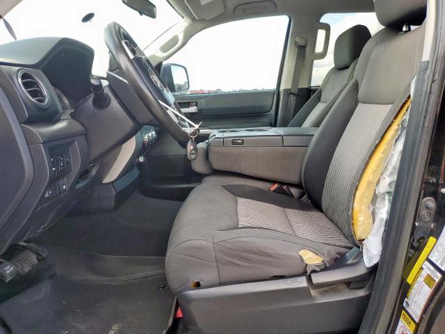 Toyota Tundra Crewmax Sr5 Image 3