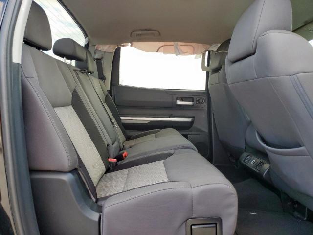 Toyota Tundra Crewmax Sr5 Image 2