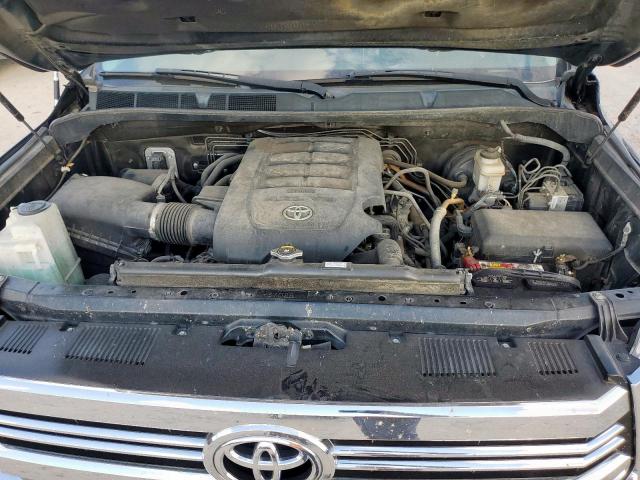 Toyota Tundra Crewmax Sr5 Image 9