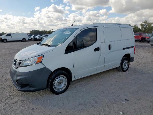  Salvage Nissan Nv