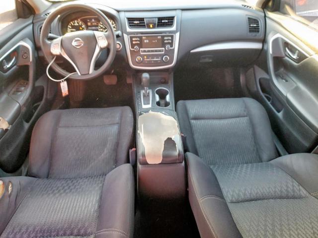 Nissan Altima 2.5 Image 10