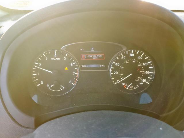 Nissan Altima 2.5 Image 5