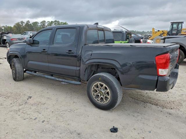 Toyota Tacoma Double Cab Image 10