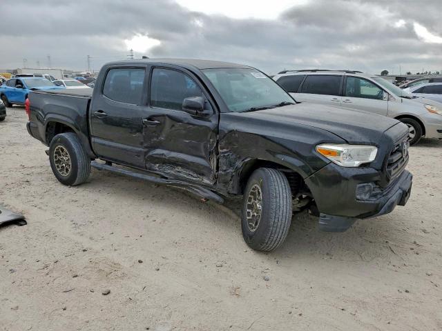 Toyota Tacoma Double Cab Image 5