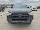 Toyota Tacoma Double Cab Image 4