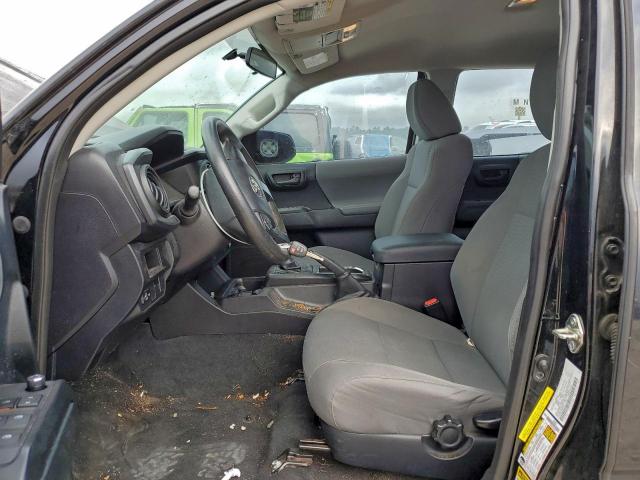 Toyota Tacoma Double Cab Image 7