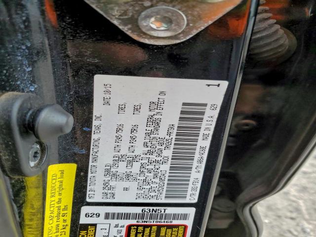 Toyota Tacoma Double Cab Image 9