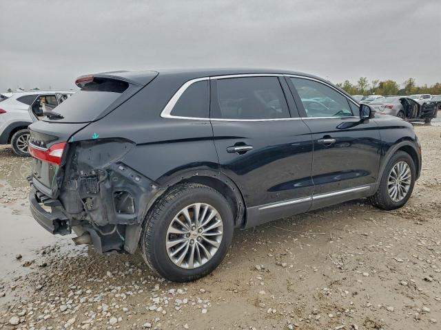 Lincoln MKX Select Image 3