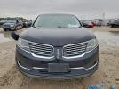 Lincoln MKX Select Image 10