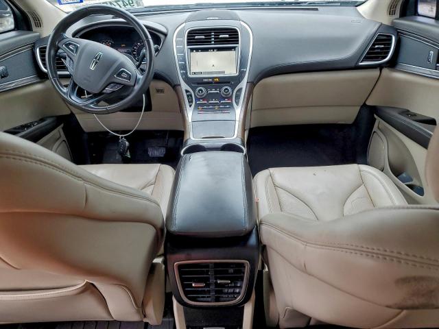 Lincoln MKX Select Image 6