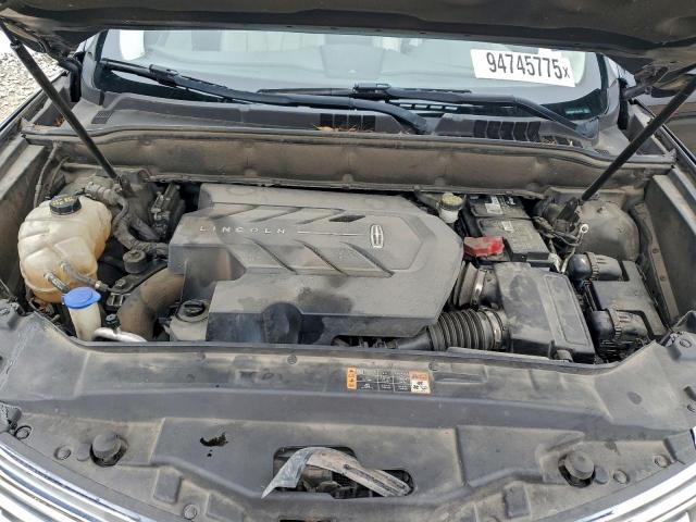 Lincoln MKX Select Image 13