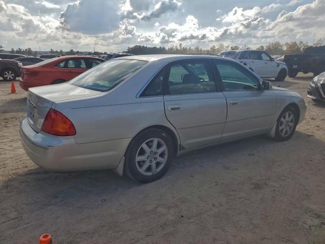 Toyota Avalon Xl Image 5