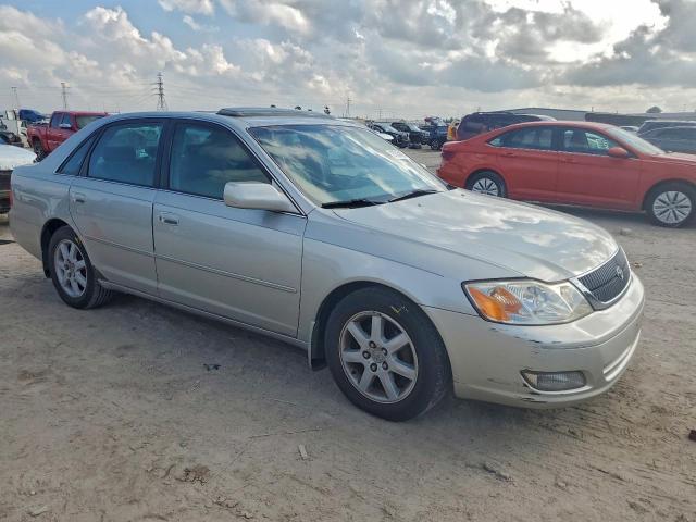 Toyota Avalon Xl Image 7