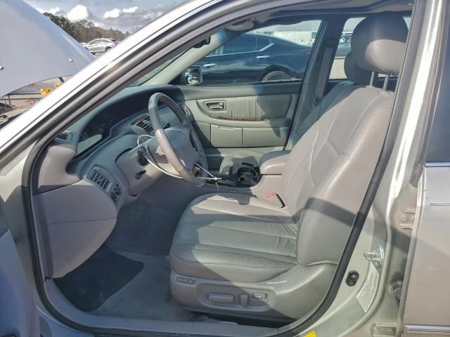 Toyota Avalon Xl Image 4