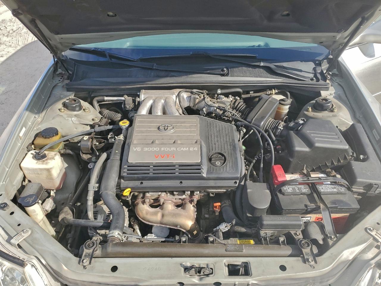 Toyota Avalon Xl Image 11