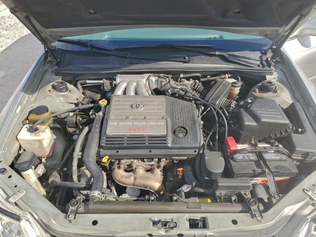 Toyota Avalon Xl Image 11