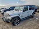 Jeep Wrangler Sahara Image 1