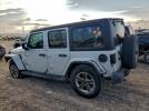 Jeep Wrangler Sahara Image 2