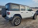 Jeep Wrangler Sahara Image 3