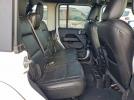 Jeep Wrangler Sahara Image 11