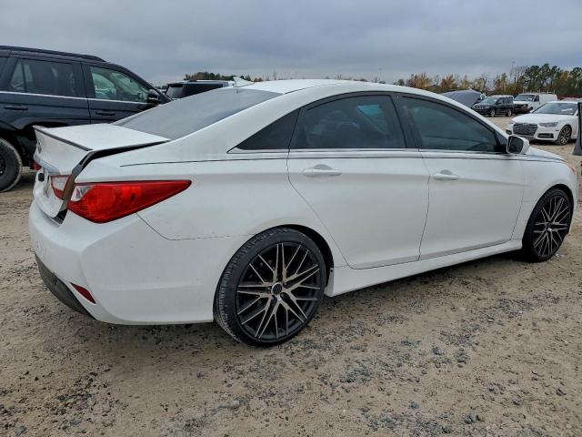 Hyundai SONATA Gls Image 4