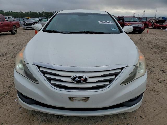 Hyundai SONATA Gls Image 5