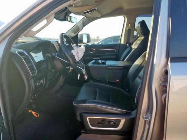 Ram 1500 Laramie Image 6