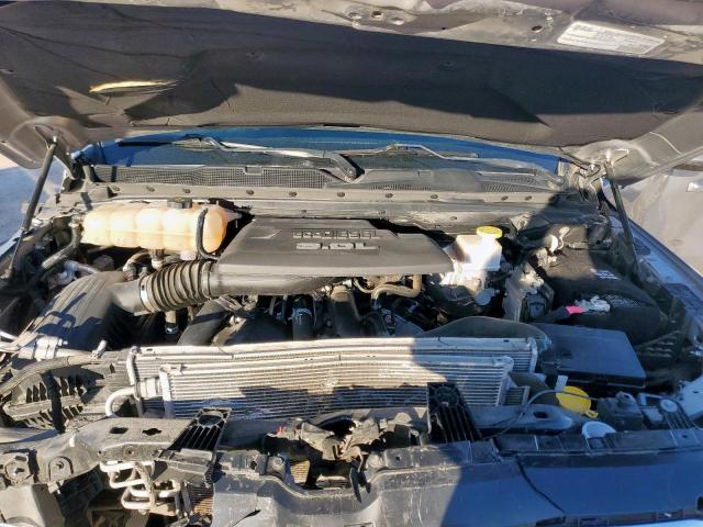 Ram 1500 Laramie Image 9