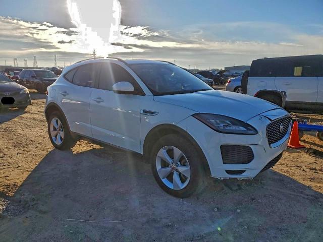 Jaguar Etype Image 5