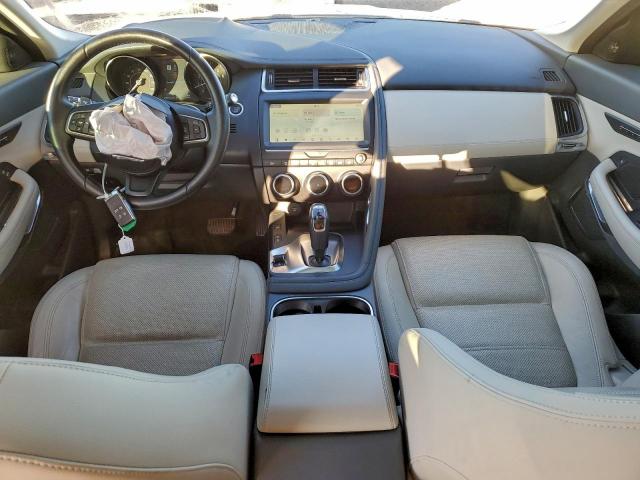 Jaguar Etype Image 10