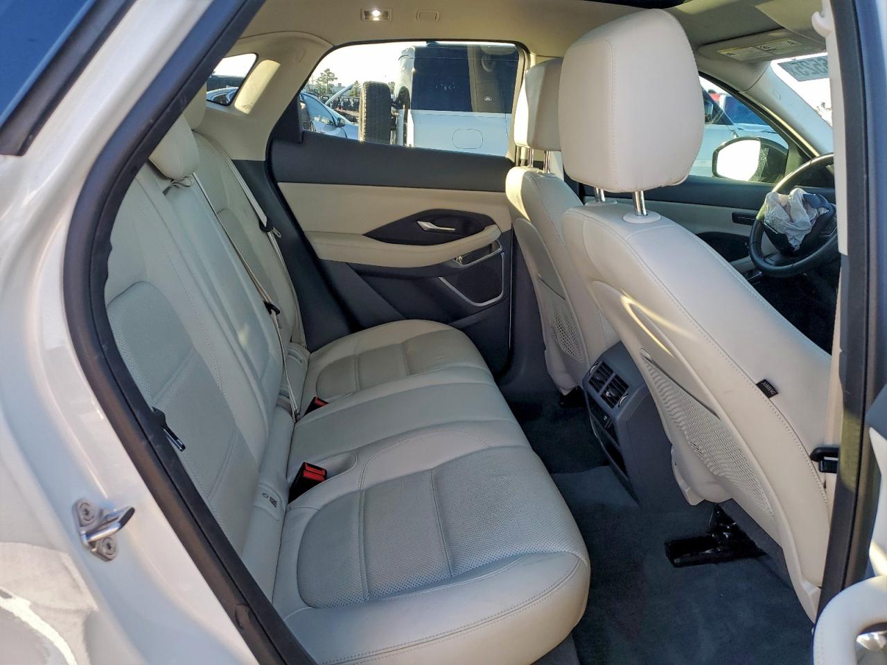 Jaguar Etype Image 7