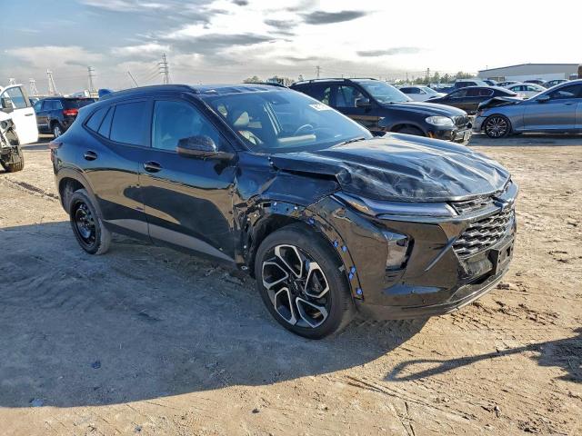 Chevrolet Trax 2rs Image 13