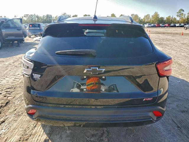 Chevrolet Trax 2rs Image 4