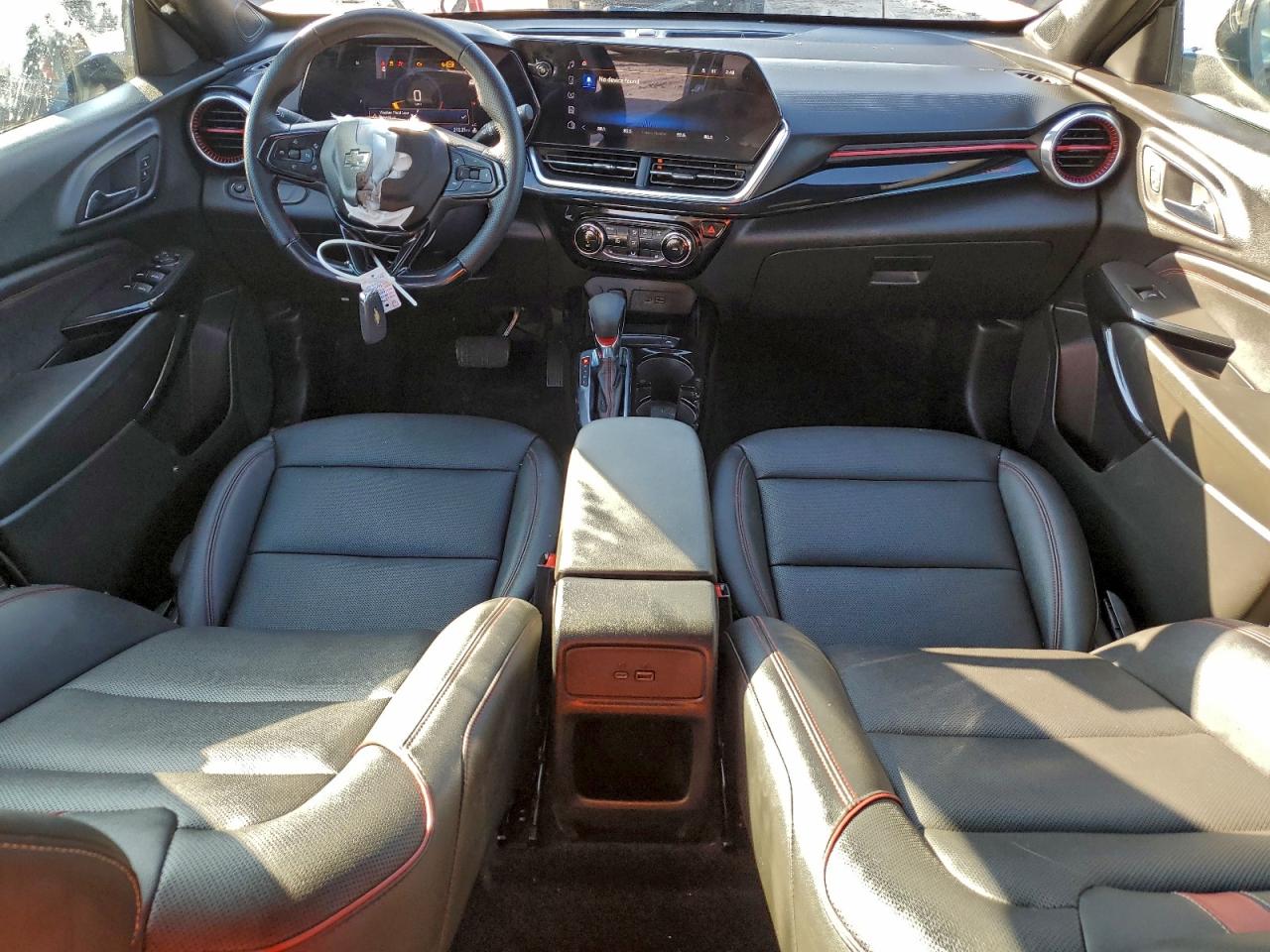 Chevrolet Trax 2rs Image 11