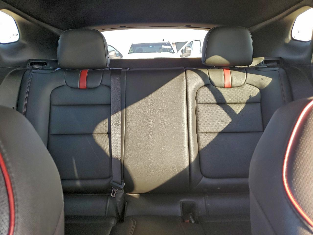 Chevrolet Trax 2rs Image 9