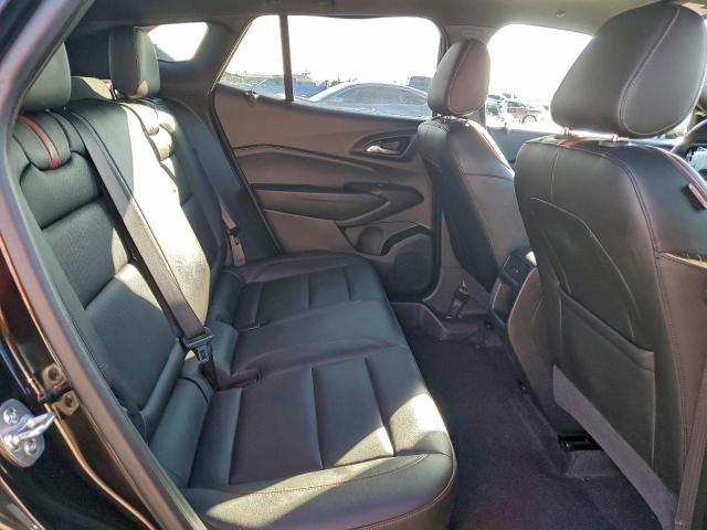 Chevrolet Trax 2rs Image 7