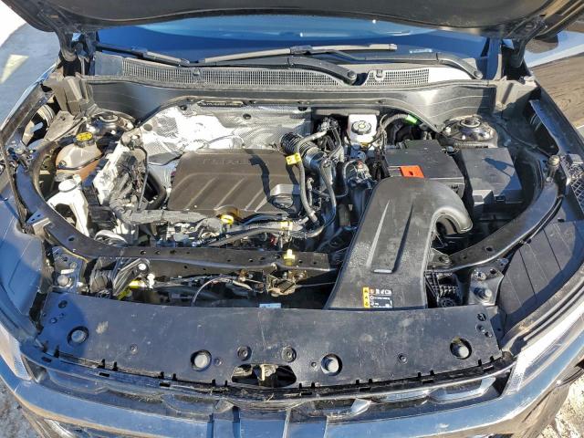 Chevrolet Trax 2rs Image 8