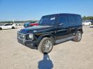 Mercedes-Benz G-Class 550 Image 1